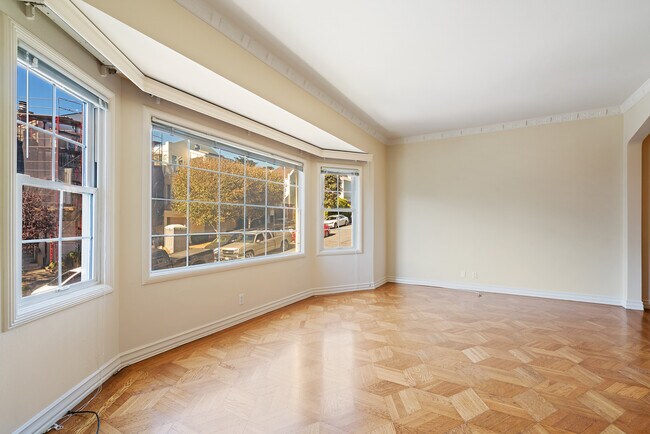 Foto del edificio - 48 Annapolis Terrace