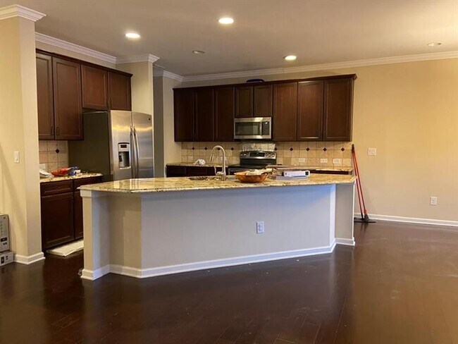 Foto del edificio - 1603 Trailview Way NE