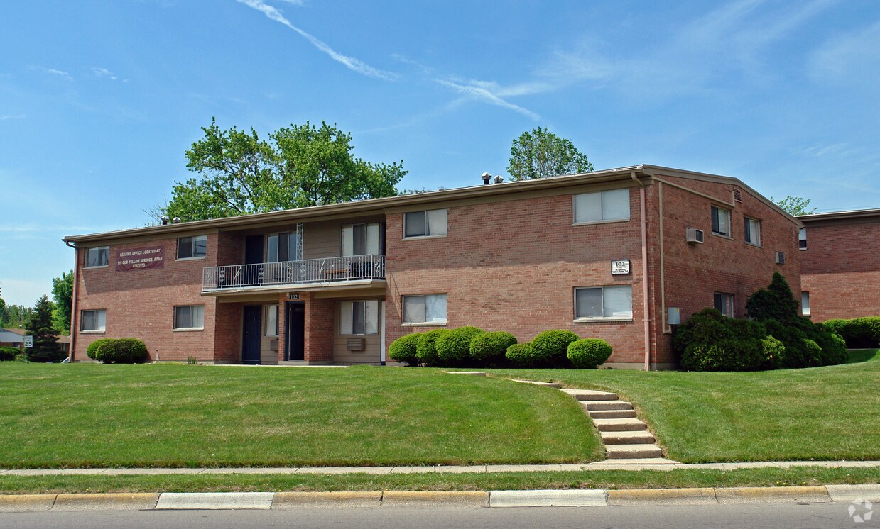 Foto del edificio - 1800 Ironwood Dr