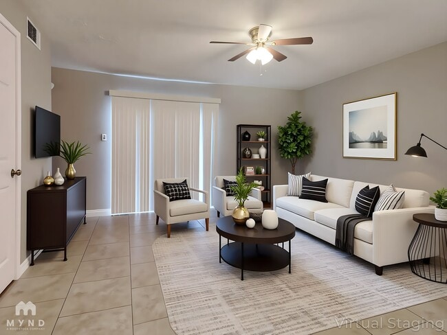 Building Photo - 1802 Millhouse Rd