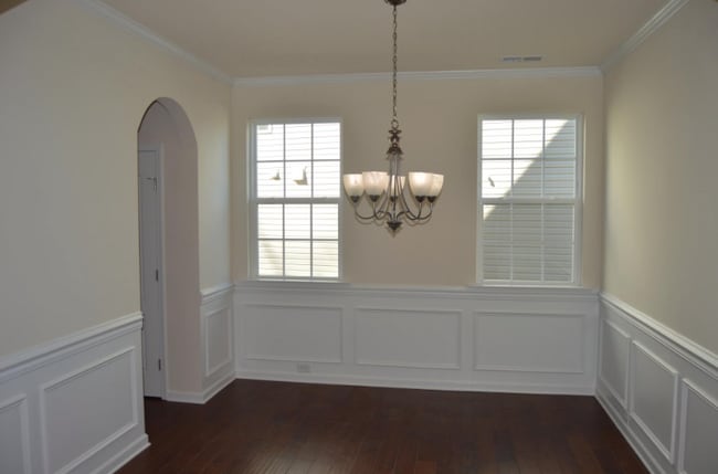 Photo - 10323 Rutledge Ridge Dr NW House