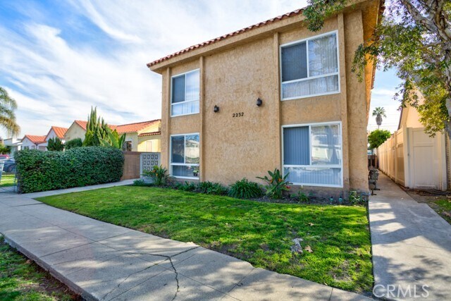 Foto del edificio - 2232 S Sycamore Ave