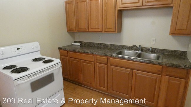 Foto del edificio - 2 br, 1 bath House - 5502 W Farmington Rd