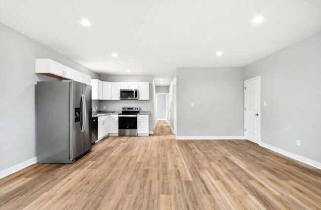 Building Photo - 1248 Herbert St