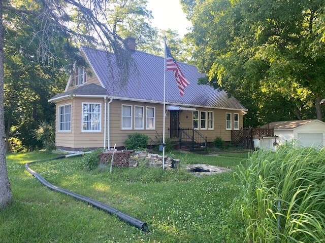 Building Photo - 105 N Delavan St