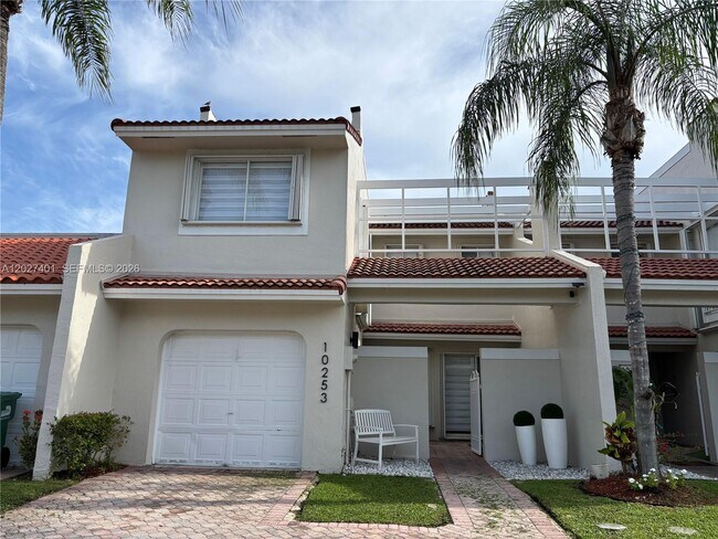 Foto del edificio - 10253 NW 51st Terrace