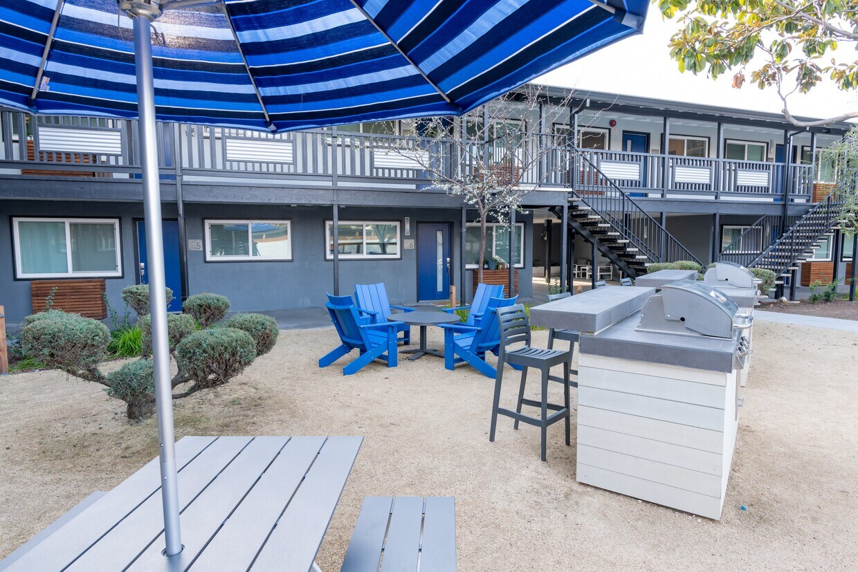 Brio Apartments Apartments in Rohnert Park, CA