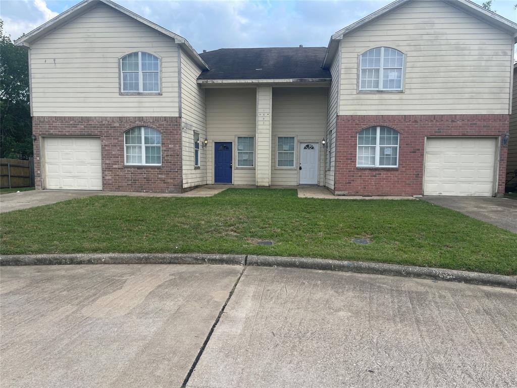 Primary Photo - 6403 Waldron Dr