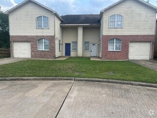 Building Photo - 6403 Waldron Dr