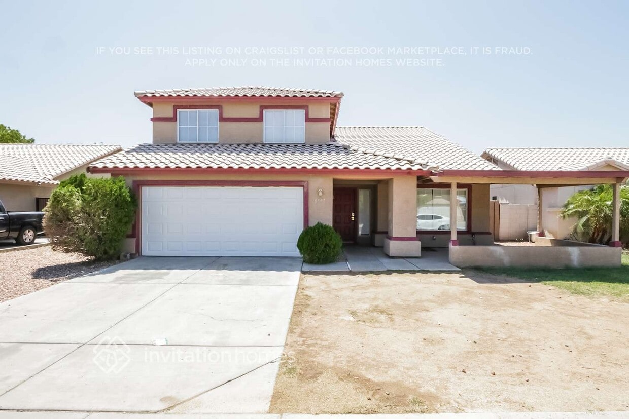 Primary Photo - 8557 W Monte Vista Rd