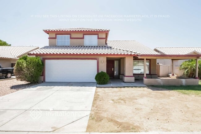 Building Photo - 8557 W Monte Vista Rd