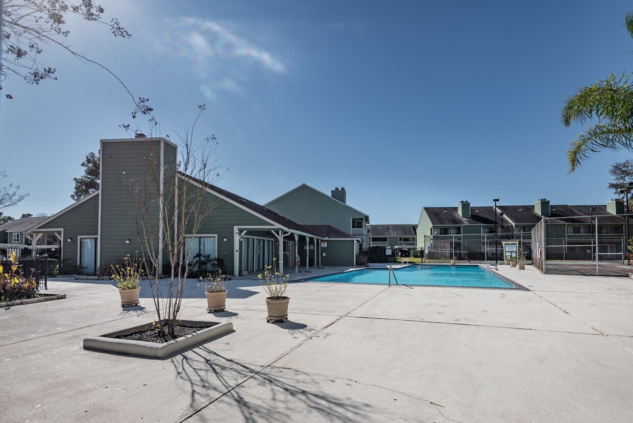 Foto principal - 14777 Wunderlich Dr