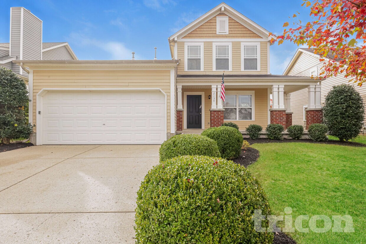 Foto principal - 2137 Erin Ln