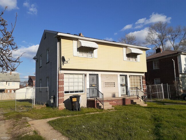 Building Photo - 2 br, 1 bath House - 9276 Schaefer Hwy