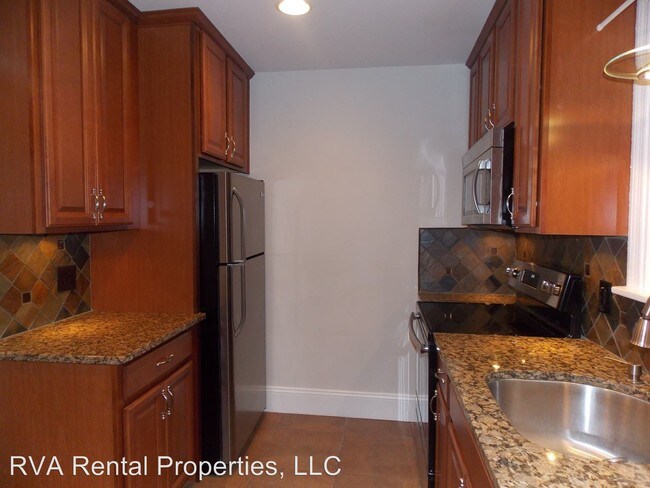 Foto del edificio - 3 br, 2 bath House - 2425 Wedgewood Avenue