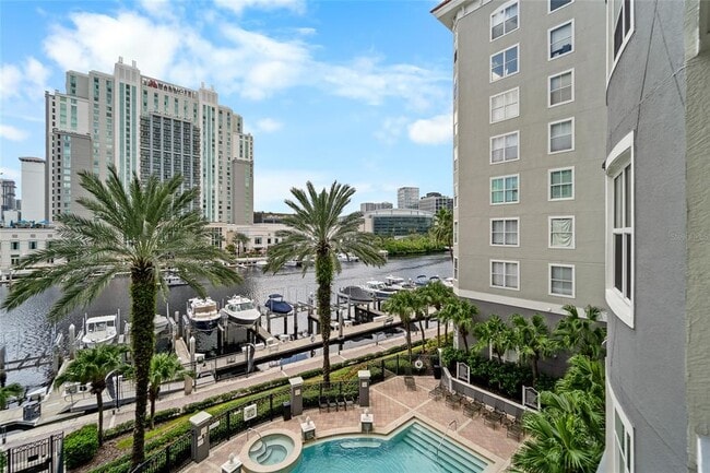 Building Photo - 700 S Harbour Island Blvd
