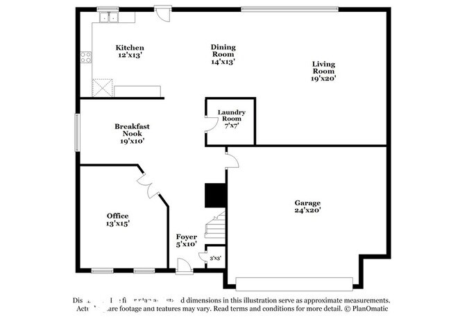 Building Photo - 6223 N Woodside Ct