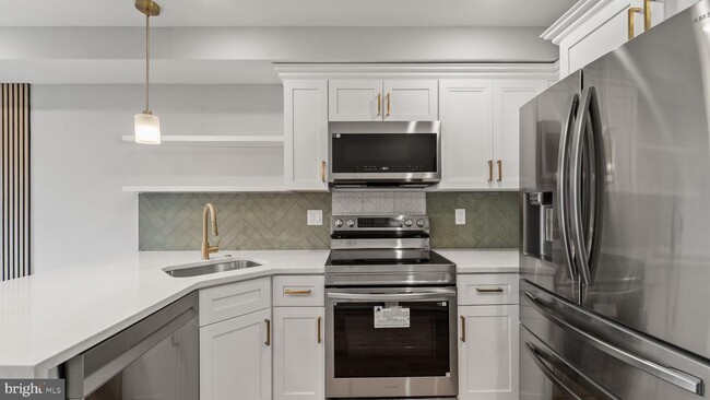 Foto del edificio - 1432 Ogden St