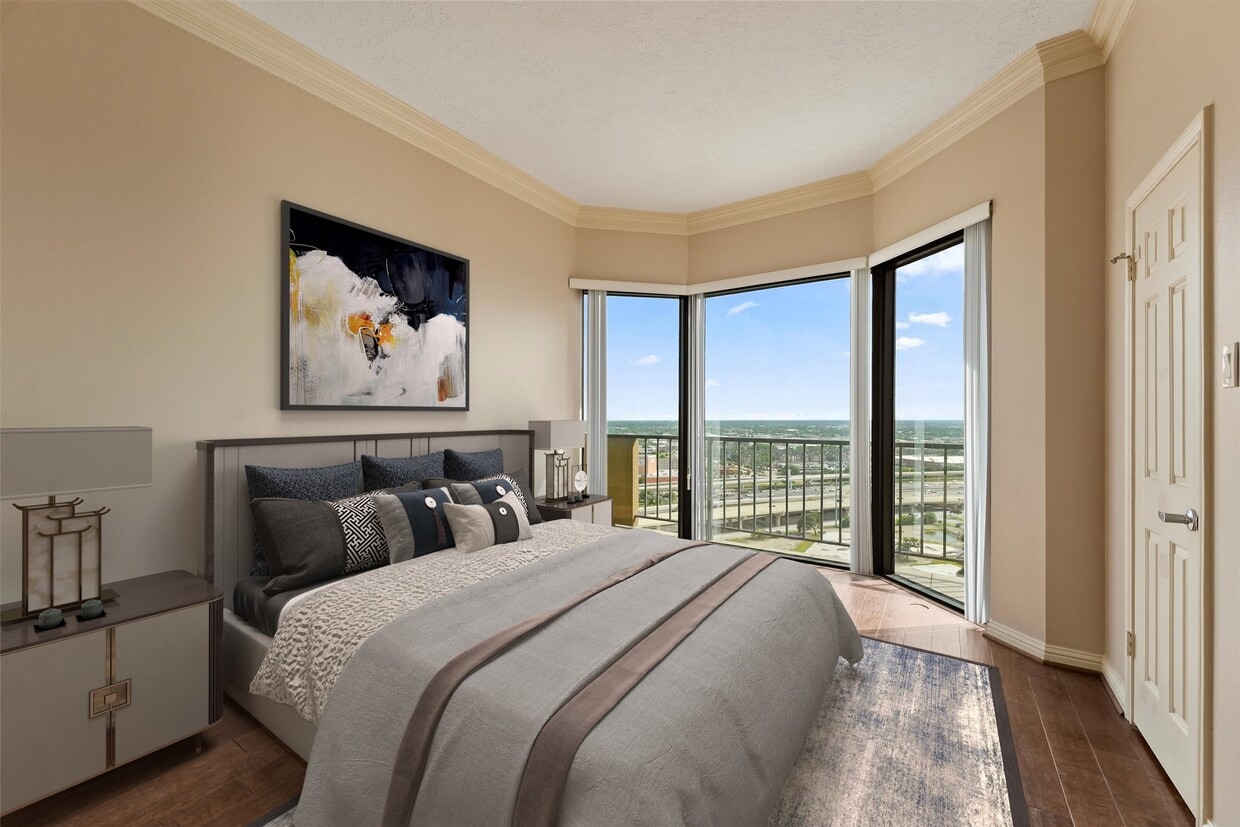 Building Photo - 3350 McCue Rd