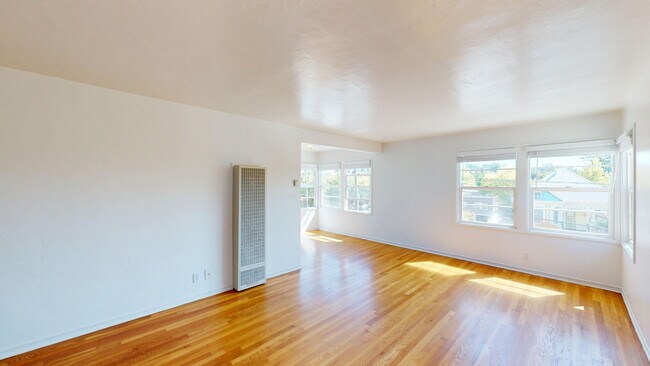 Foto del edificio - 1315 Lincoln Ave