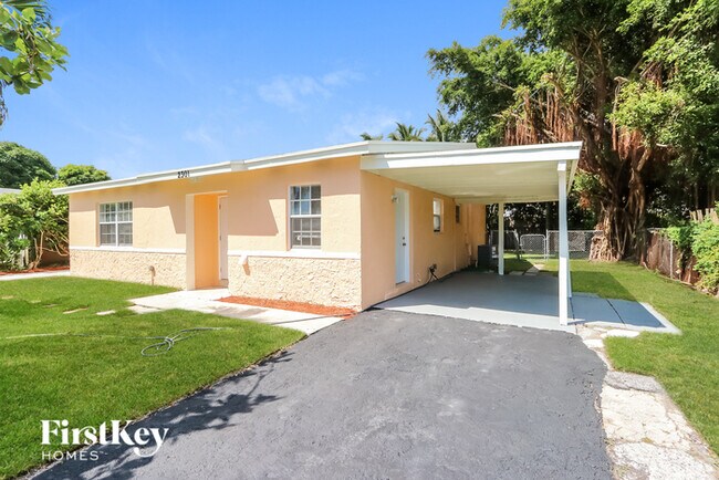 Foto del edificio - 2301 NW 1st St