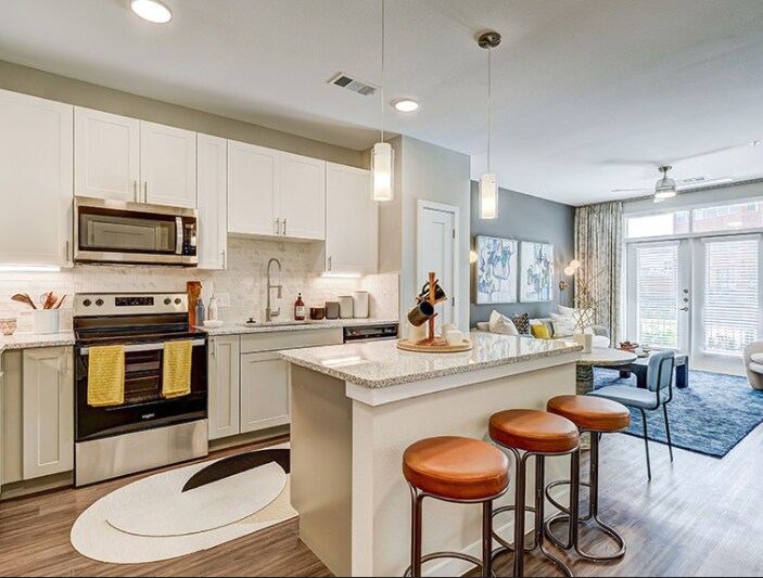 Foto principal - 2507 N Frazier St