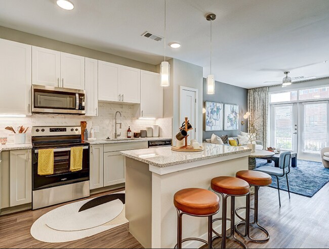 Foto del edificio - 2507 N Frazier St