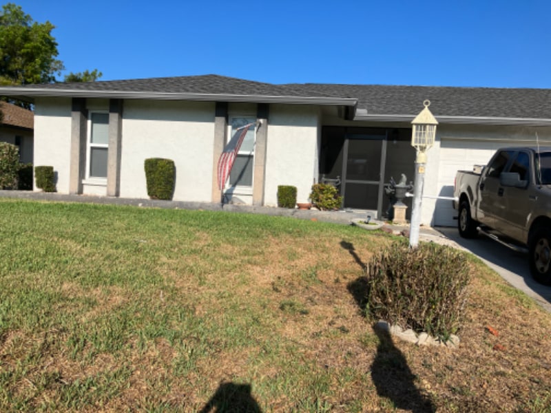 4833 Tredegar Ln, Fort Myers, FL 33919 Townhome Rentals in Fort Myers