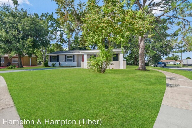 Foto del edificio - 4 br, 1.5 bath House - 4262 SCHANK CT