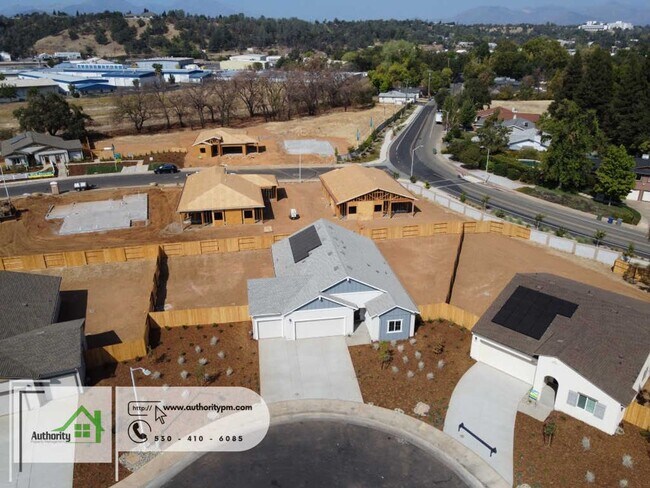Building Photo - 3877 Patsy Dr. Recently Built With Solar a...