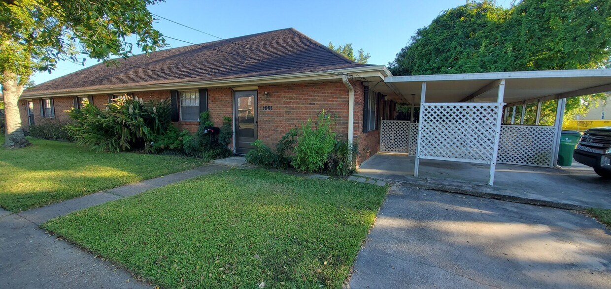 721 Lake Ave Unit 721, Metairie, LA 70005 Apartments in Metairie, LA