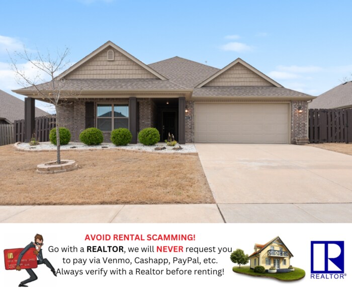 Foto principal - 1021 Gardenia St