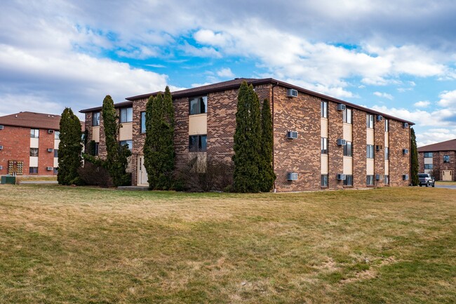 Foto del edificio - Maplewood East