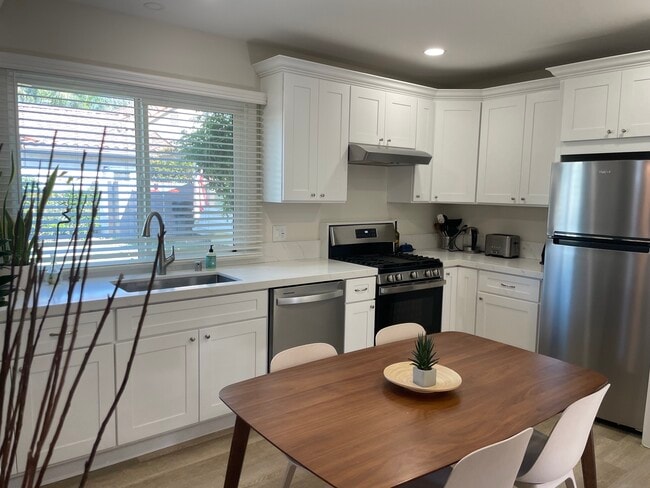 Upscale and newer kitchen - 3200 E Elm St