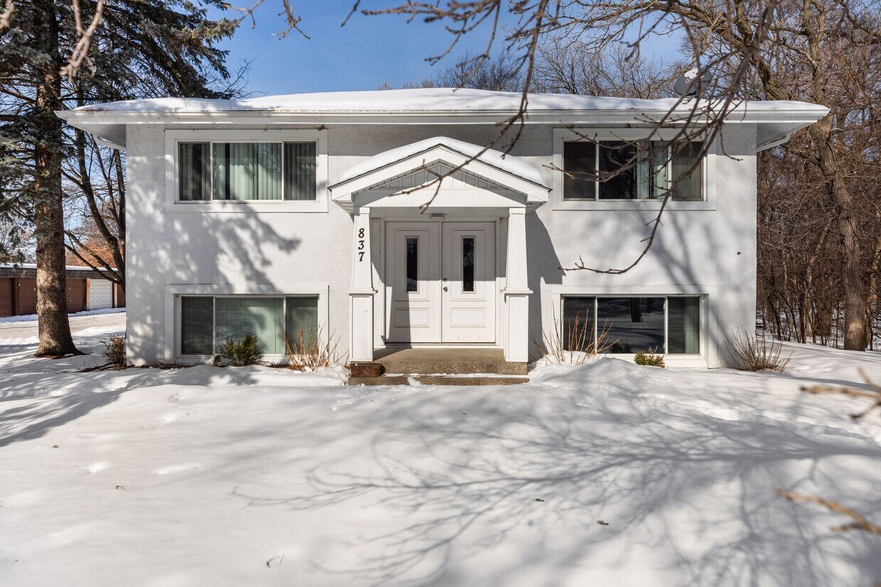 Primary Photo - 837 Northdale Blvd NW