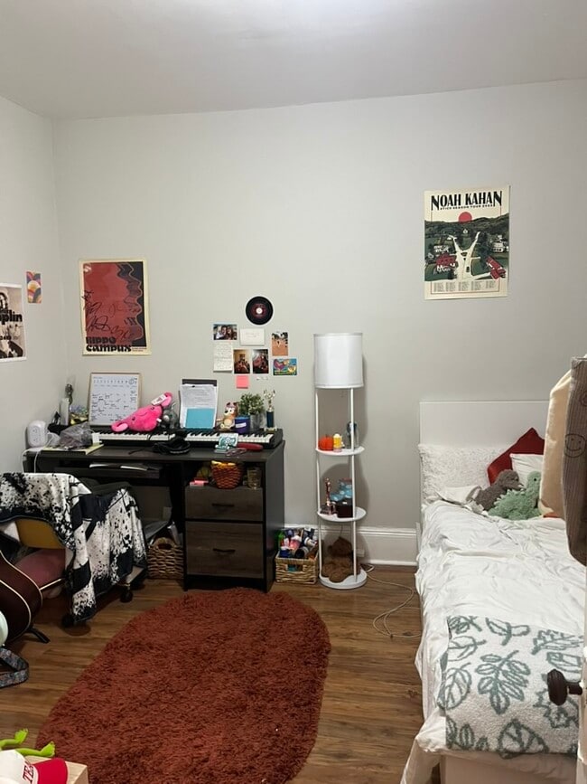 Foto del edificio - 38 Hemenway St