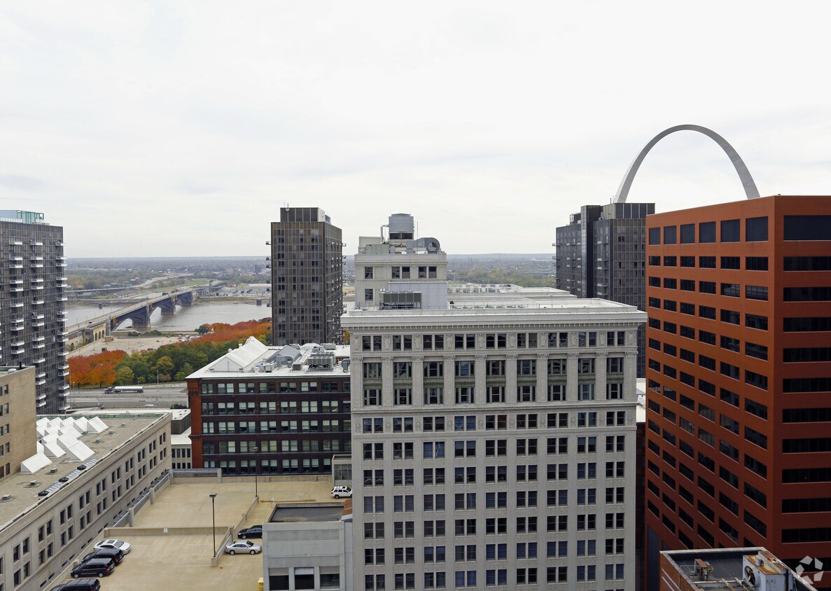 Gallery 515 Luxury Apartments Apartments in Saint Louis, MO