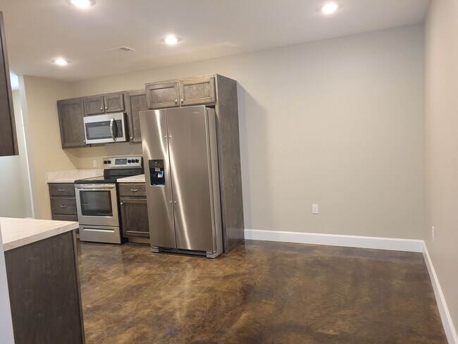 Foto del edificio - Brand New 3 Bedroom 2 Bathroom Home
