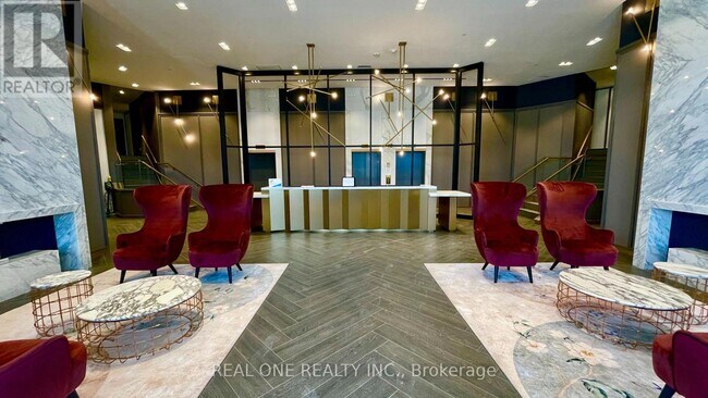 Photo du bâtiment - 405-405 Dundas St W