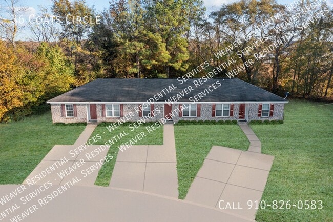 Building Photo - Apartment for Rent in Benson, NC