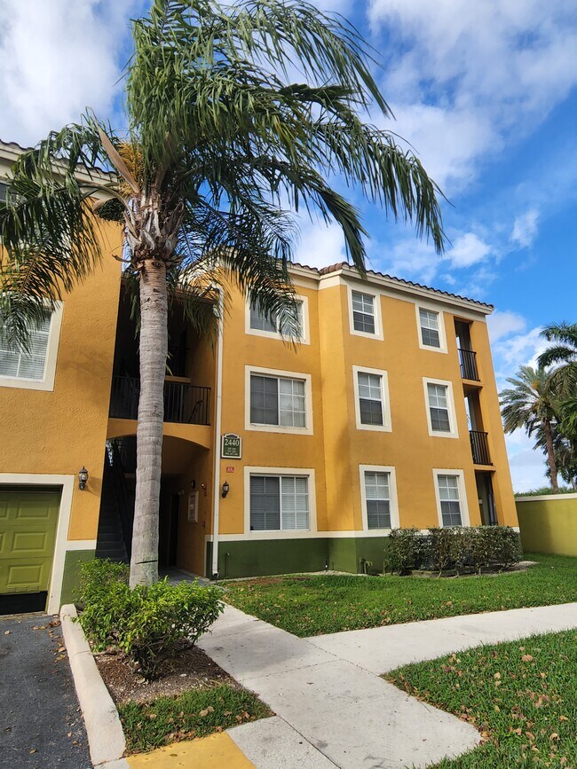Foto del edificio - 2440 E Preserve Way