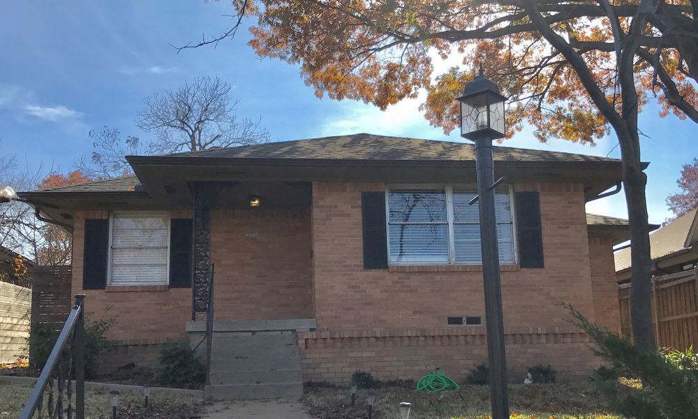 2728 Alco Ave, Dallas, TX 75211 House Rental in Dallas, TX