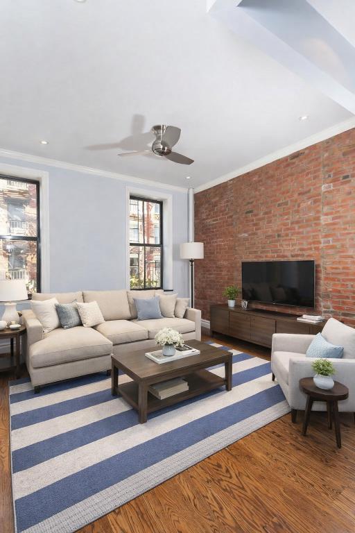 Photo - 68 Clinton St (Rivington & Stanton), #1A