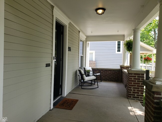 Building Photo - 1914 Commerce Ave