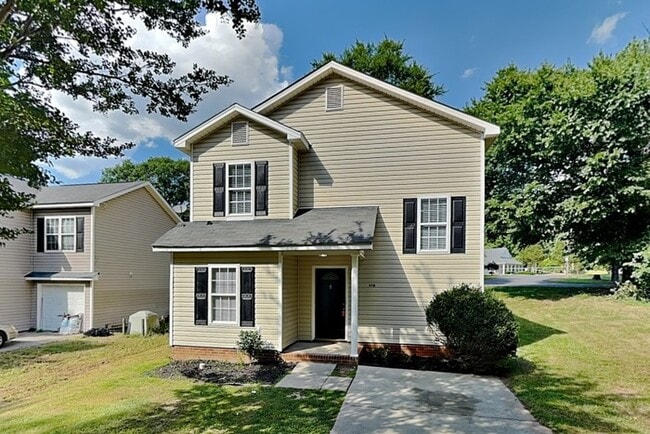 Building Photo - 3067 Starnes Rd