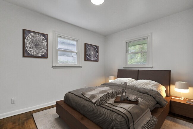 Foto del edificio - 5627 Taffy Pky