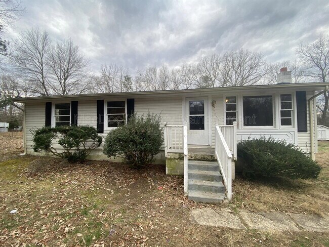 Building Photo - 7258 Twin Cedars Dr