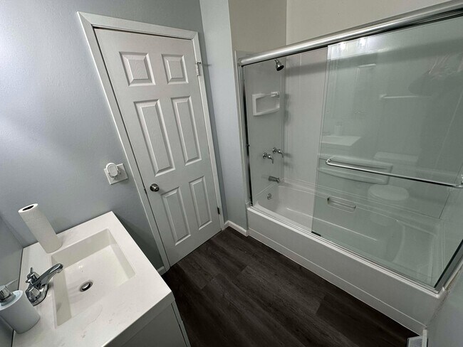 Foto del edificio - 4405 Meachem Rd