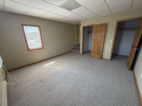 Foto del edificio - Available Now!! 1 Bedroom, 1 Bathroom Apartment For Rent Downtown Osseo with A View!