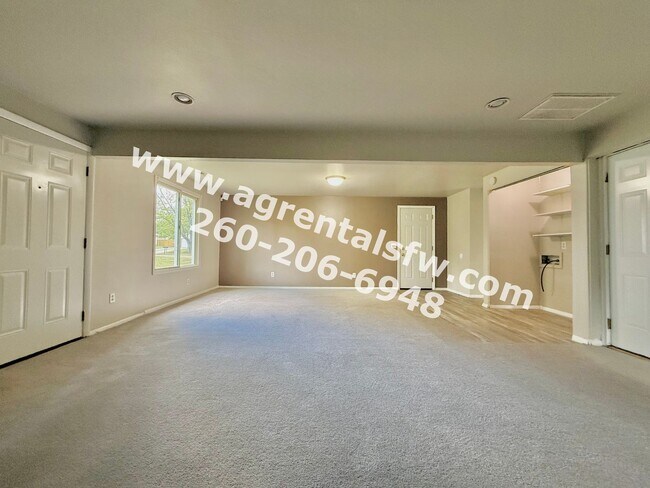 Foto del edificio - 4 bedroom House